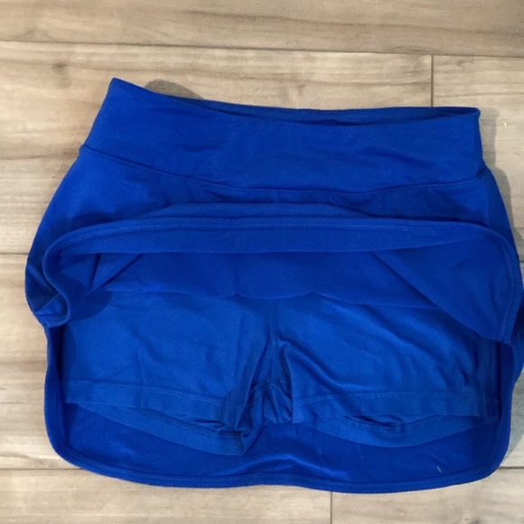 Nike Active Tennis Skort - XS - Picture 4 of 4